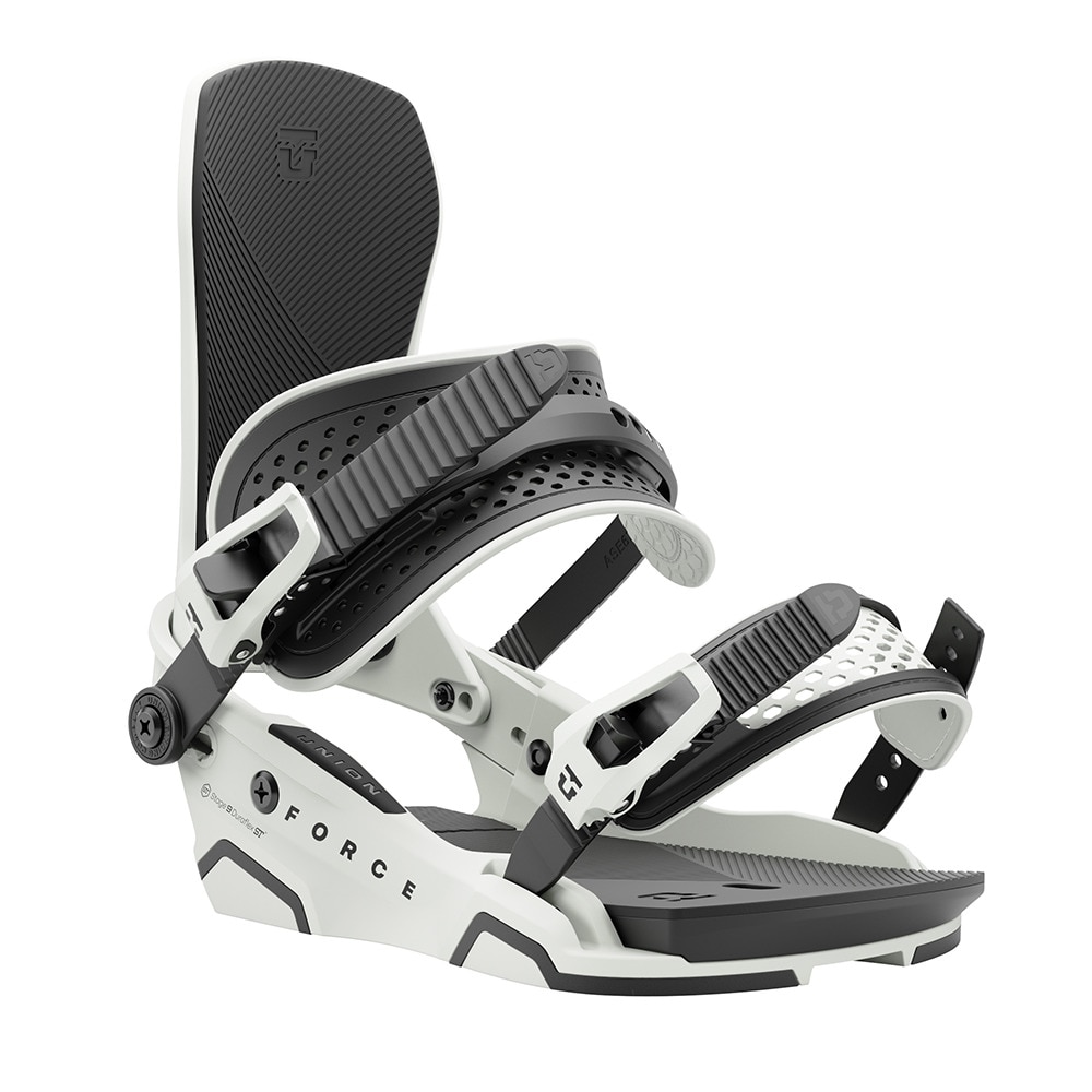 Snowboard Binding/M/Beg/Duraflex St/Atlas | eBay