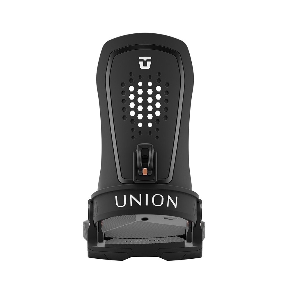 ユニオン（UNION）（レディース）24-25モデル スノーボードビンディング 25 TRILOGY 241021