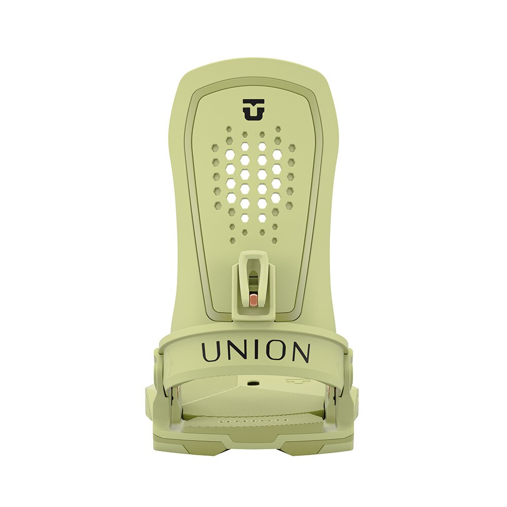 ユニオン（UNION）（レディース）24-25モデル スノーボードビンディング 25 TRILOGY 241023