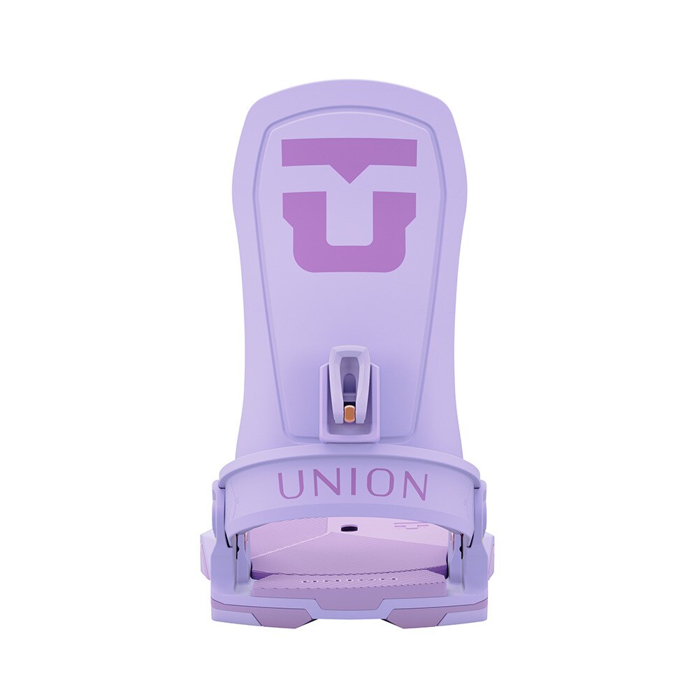 ユニオン（UNION）（レディース）24-25モデル スノーボードビンディング 25 TRILOGY-TEAM HB 241024