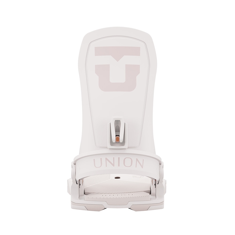 ユニオン（UNION）（レディース）24-25モデル スノーボードビンディング 25 TRILOGY-TEAM HB 241025