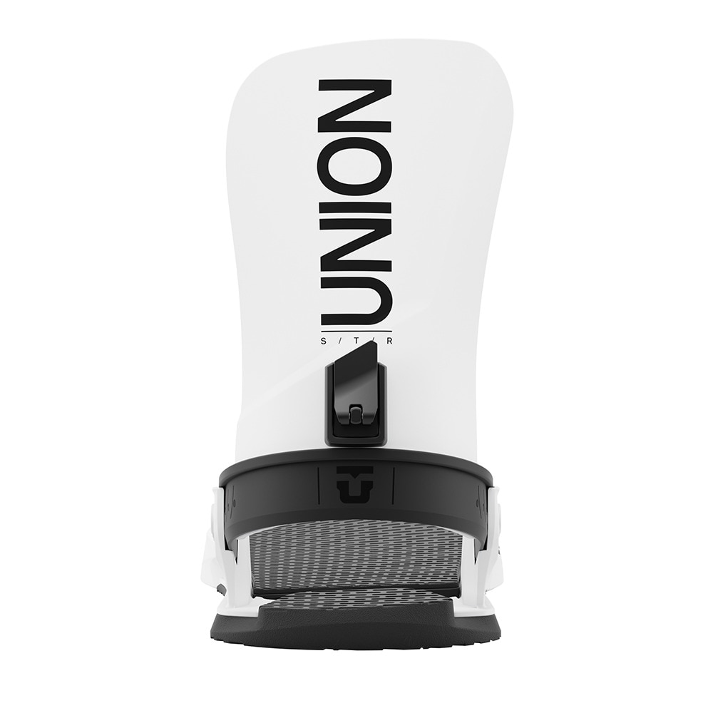 ユニオン（UNION）（メンズ）24-25モデル スノーボードビンディング 25 STR 241052