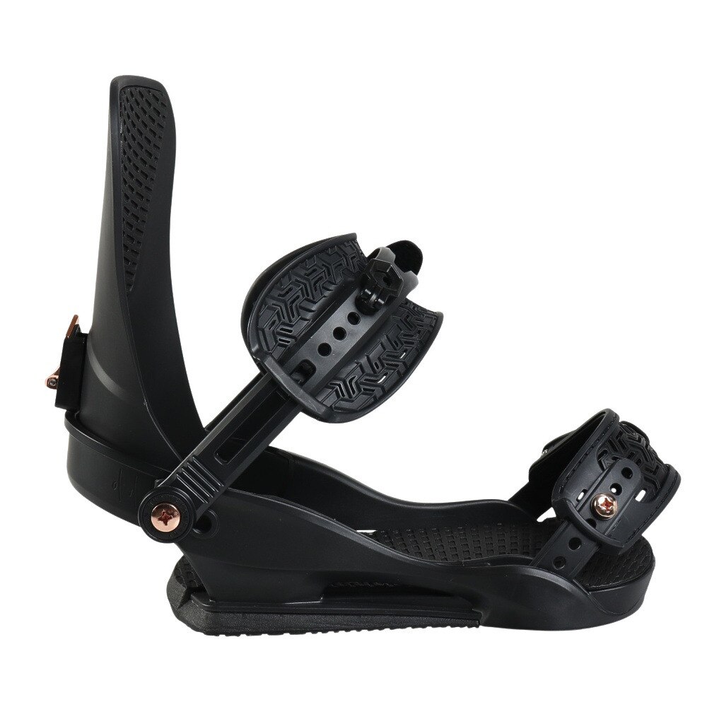 ユニオン（UNION）（レディース）24-25モデル スノーボードビンディング 25 JULIET 241061