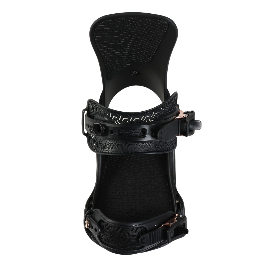 ユニオン（UNION）（レディース）24-25モデル スノーボードビンディング 25 JULIET 241061