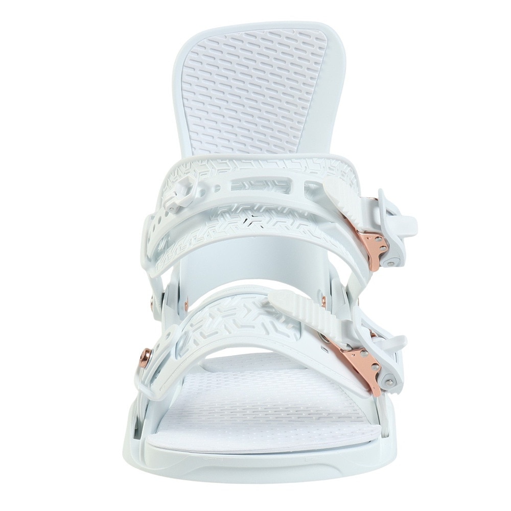 ユニオン（UNION）（レディース）24-25モデル スノーボードビンディング 25 JULIET 241062