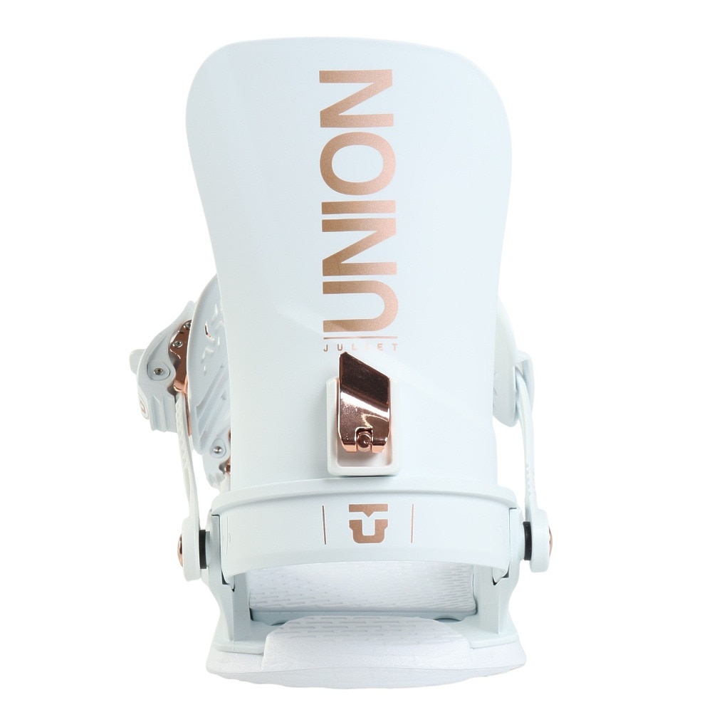 ユニオン（UNION）（レディース）24-25モデル スノーボードビンディング 25 JULIET 241062