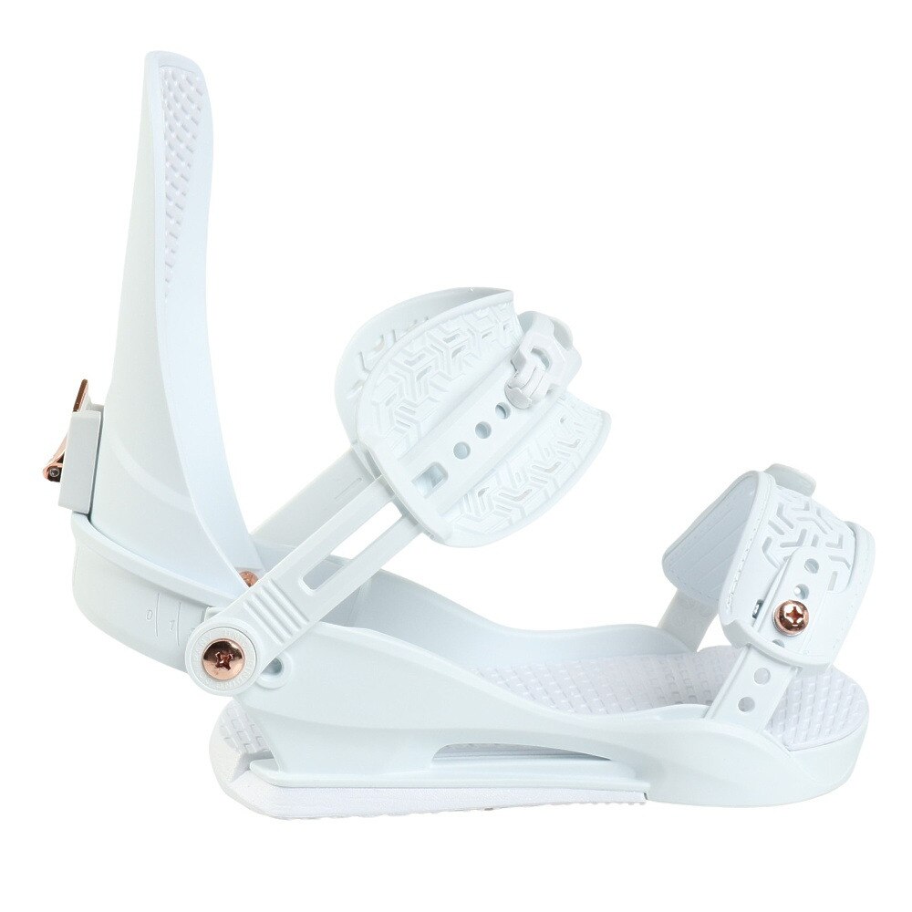 ユニオン（UNION）（レディース）24-25モデル スノーボードビンディング 25 JULIET 241062