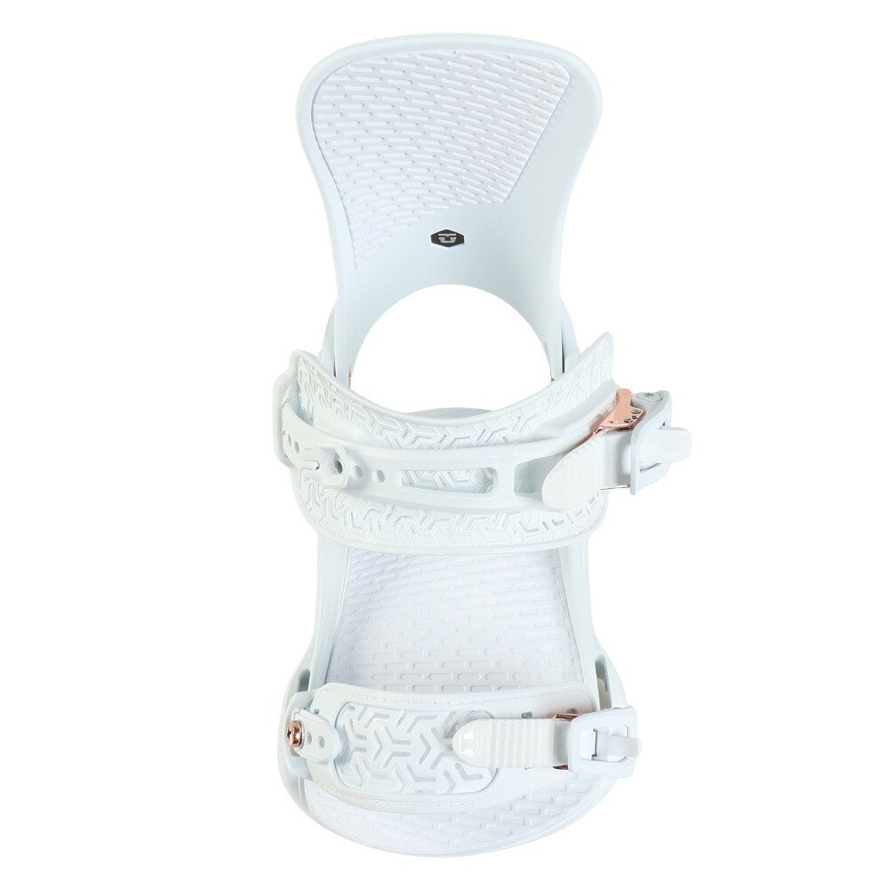 ユニオン（UNION）（レディース）24-25モデル スノーボードビンディング 25 JULIET 241062