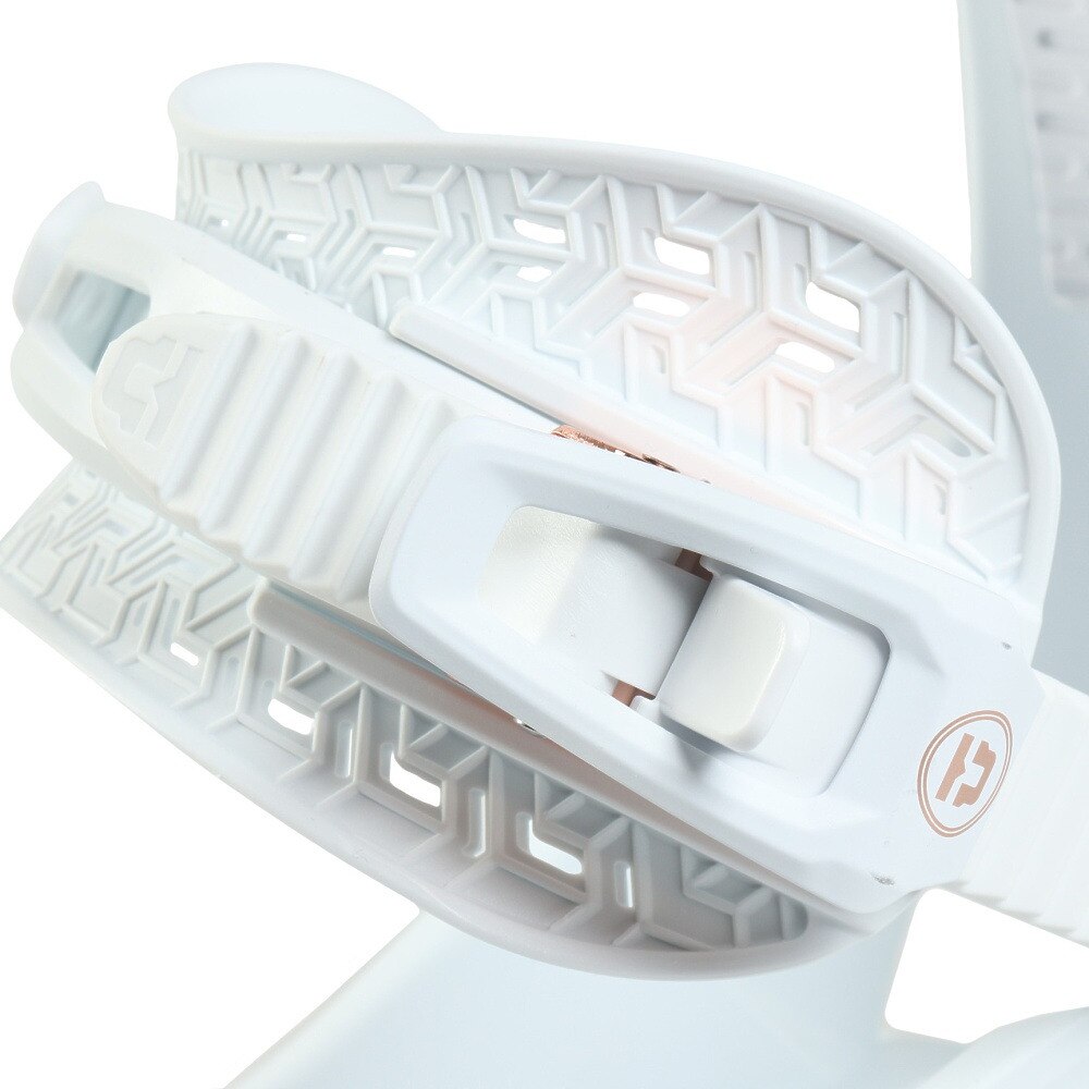 ユニオン（UNION）（レディース）24-25モデル スノーボードビンディング 25 JULIET 241062