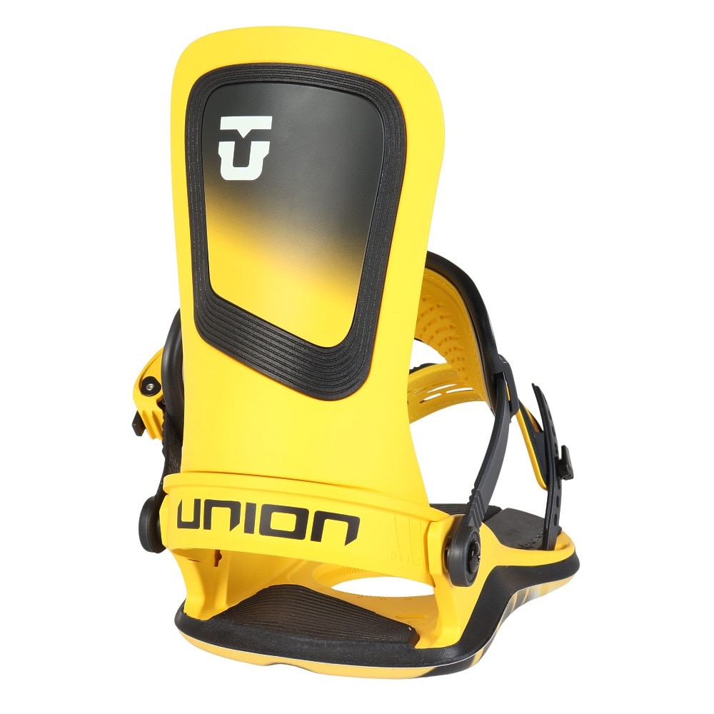 ユニオン（UNION）（メンズ）24-25モデル スノーボードビンディング 25 ULTRA MEN 242014