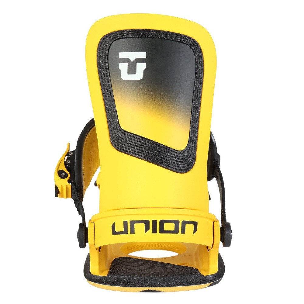 ユニオン（UNION）（メンズ）24-25モデル スノーボードビンディング 25 ULTRA MEN 242014