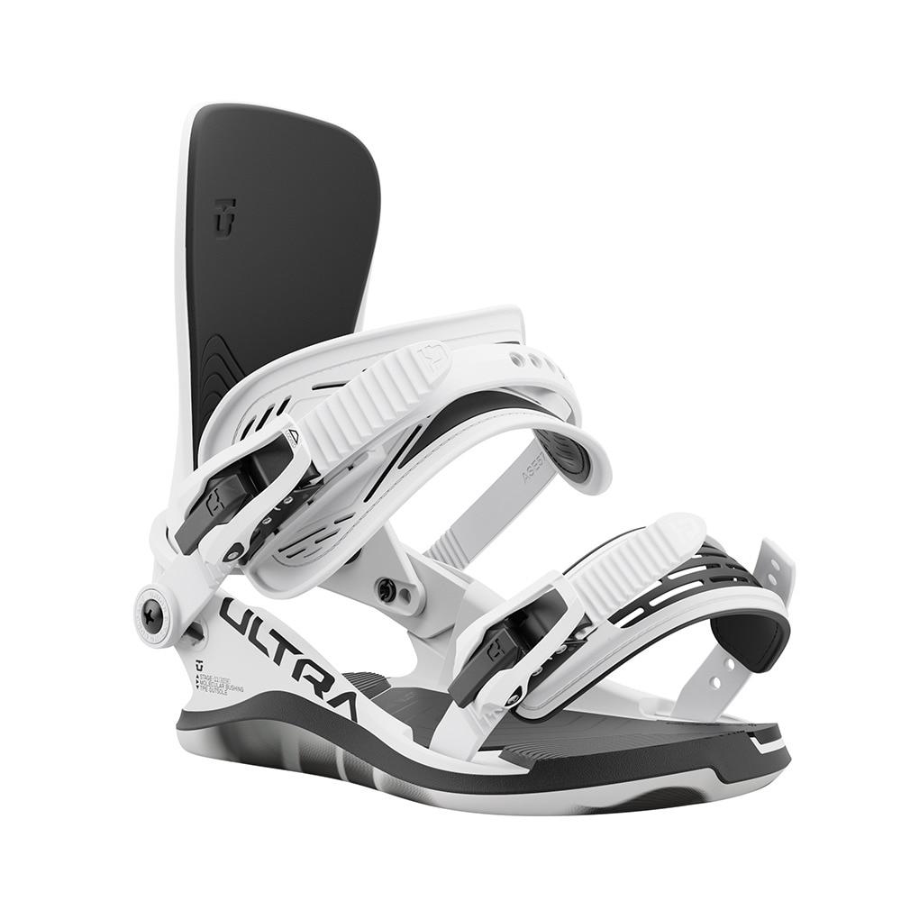 ユニオン（UNION）（レディース）24-25モデル スノーボードビンディング 25 ULTRA WOMEN 242022