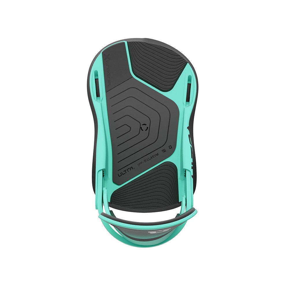 ユニオン（UNION）（レディース）24-25モデル スノーボードビンディング 25 ULTRA WOMEN 242025