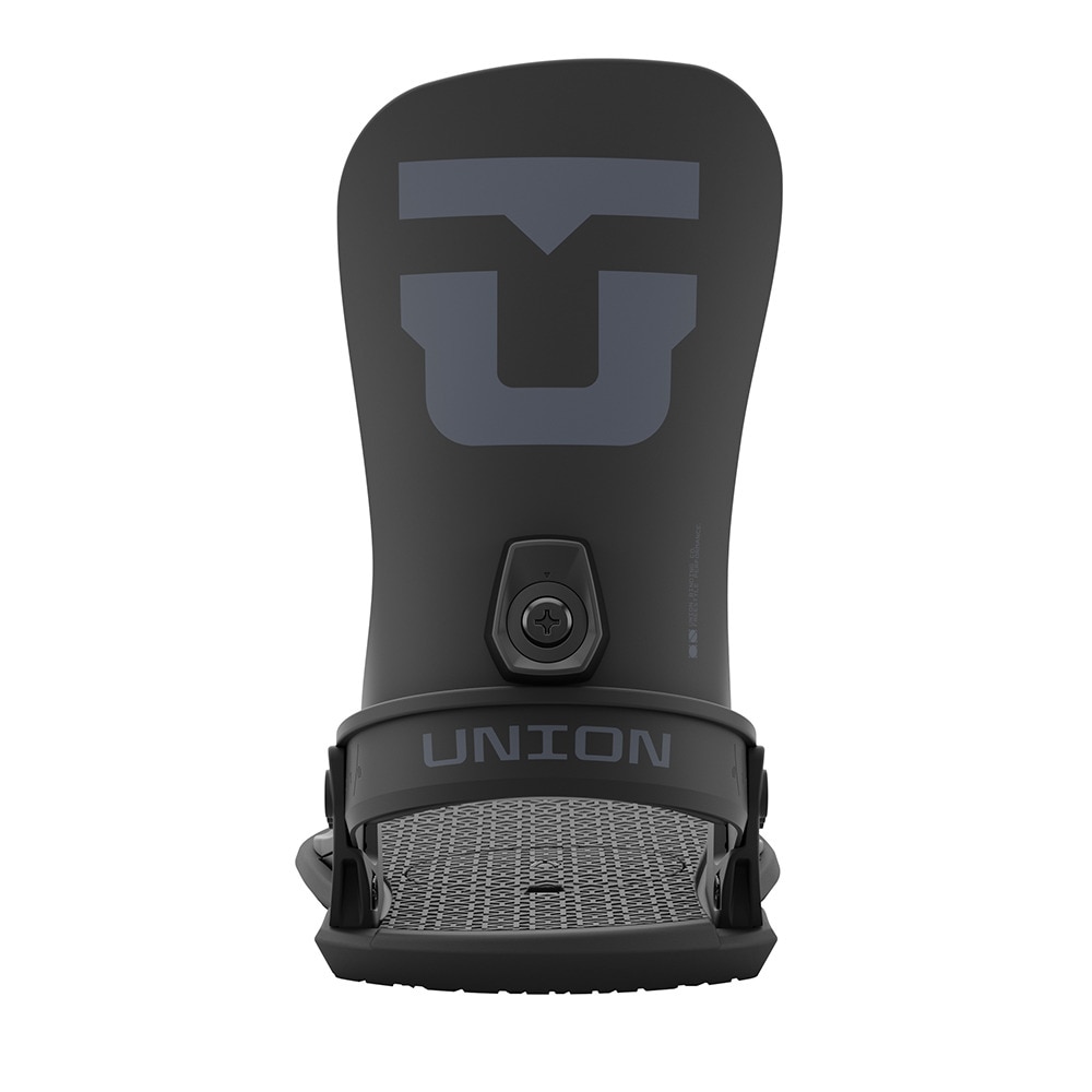 ユニオン（UNION）（メンズ）24-25モデル スノーボードビンディング 25 STRATA 242031