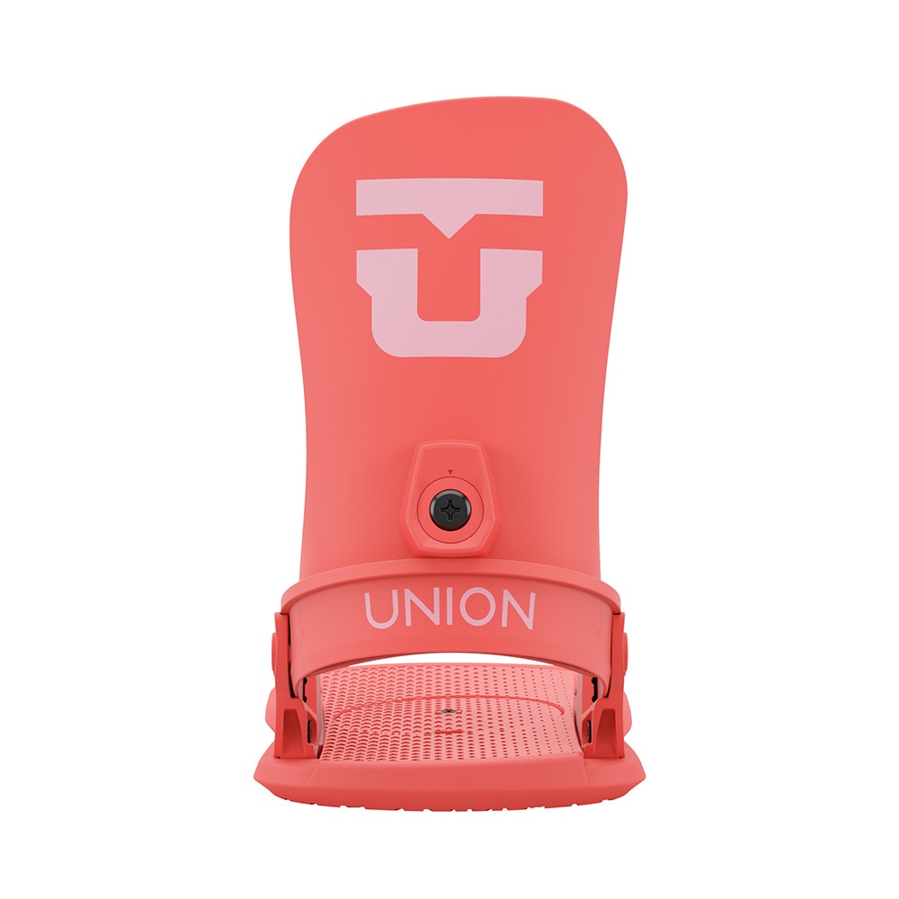 ユニオン（UNION）（レディース）24-25モデル スノーボードビンディング 25 LEGACY 242043