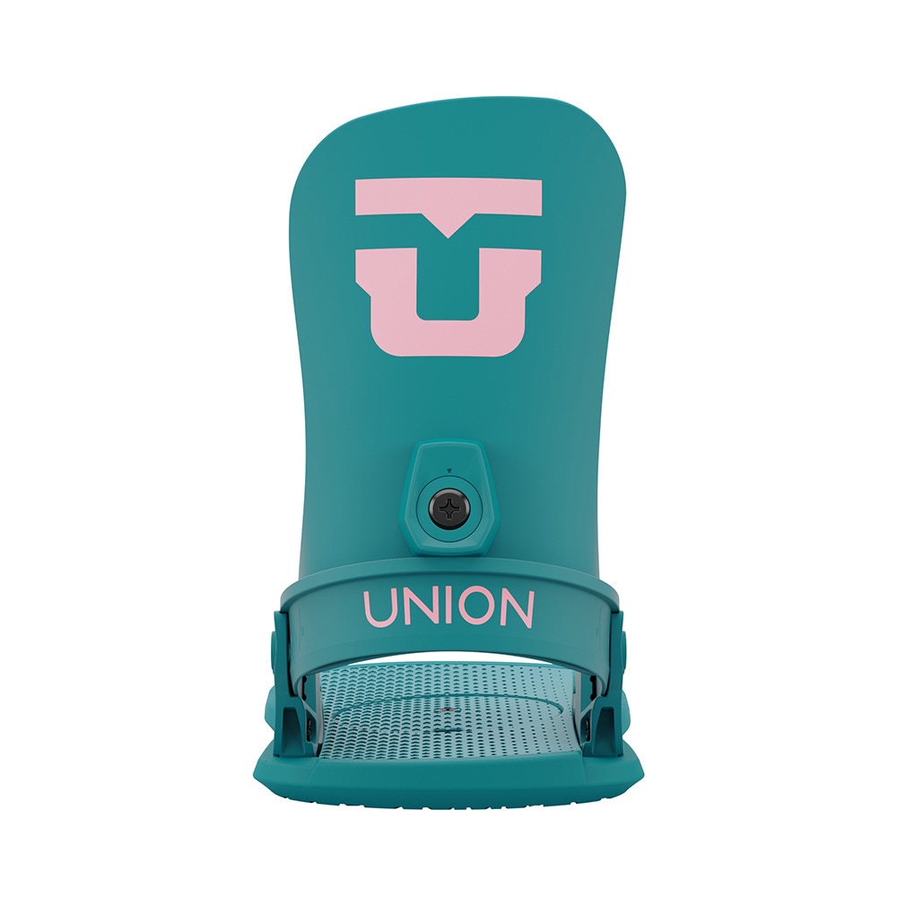 ユニオン（UNION）（レディース）24-25モデル スノーボードビンディング 25 LEGACY 242044