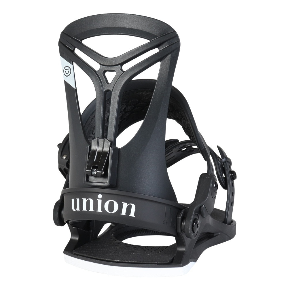 ユニオン（UNION）（レディース）24-25モデル スノーボードビンディング 25 ROSA 242061