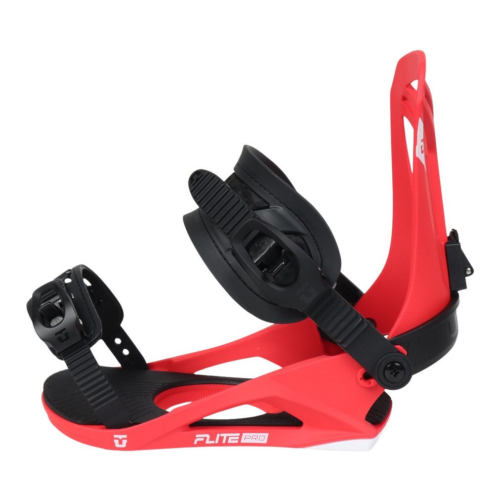 ユニオン（UNION）（メンズ）スノーボードビンディング 25 FLITE PRO 248171