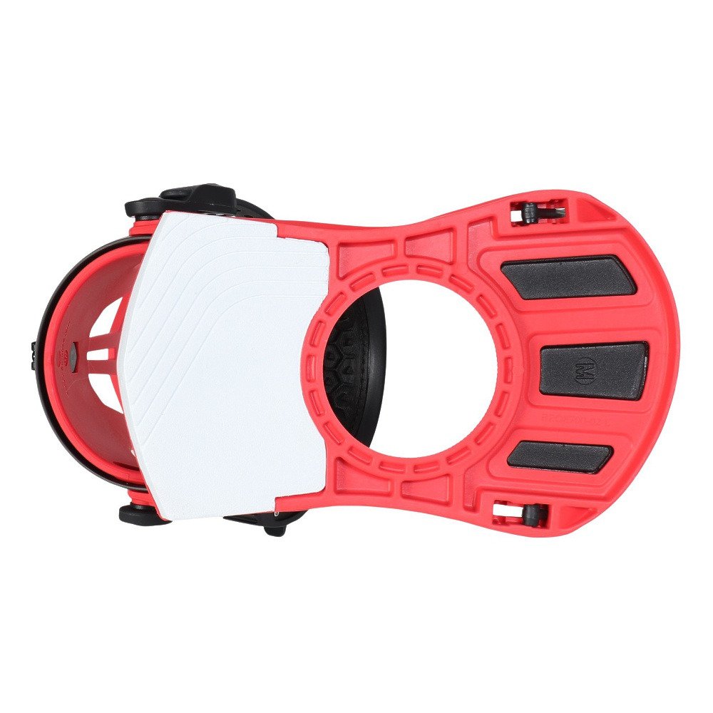 ユニオン（UNION）（メンズ）スノーボードビンディング 25 FLITE PRO 248171