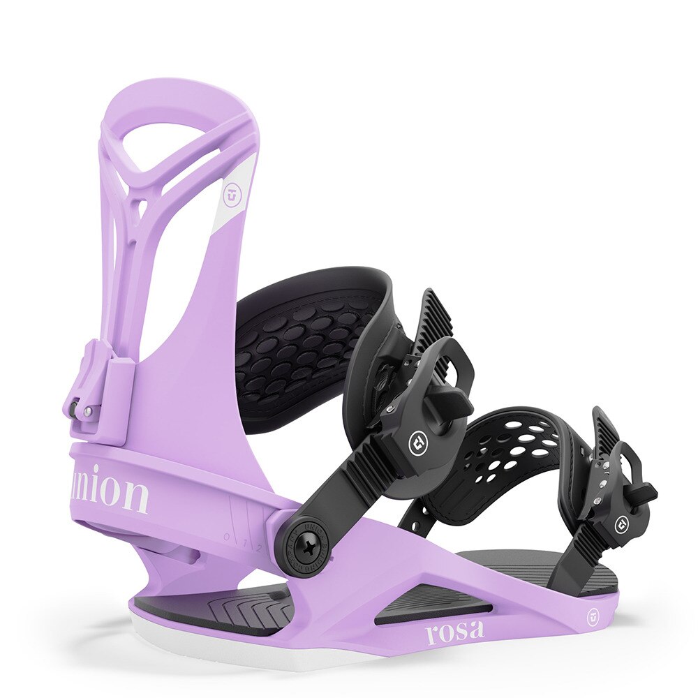 ユニオン（UNION）（レディース）24-25モデル スノーボードビンディング 25 ROSA 242063