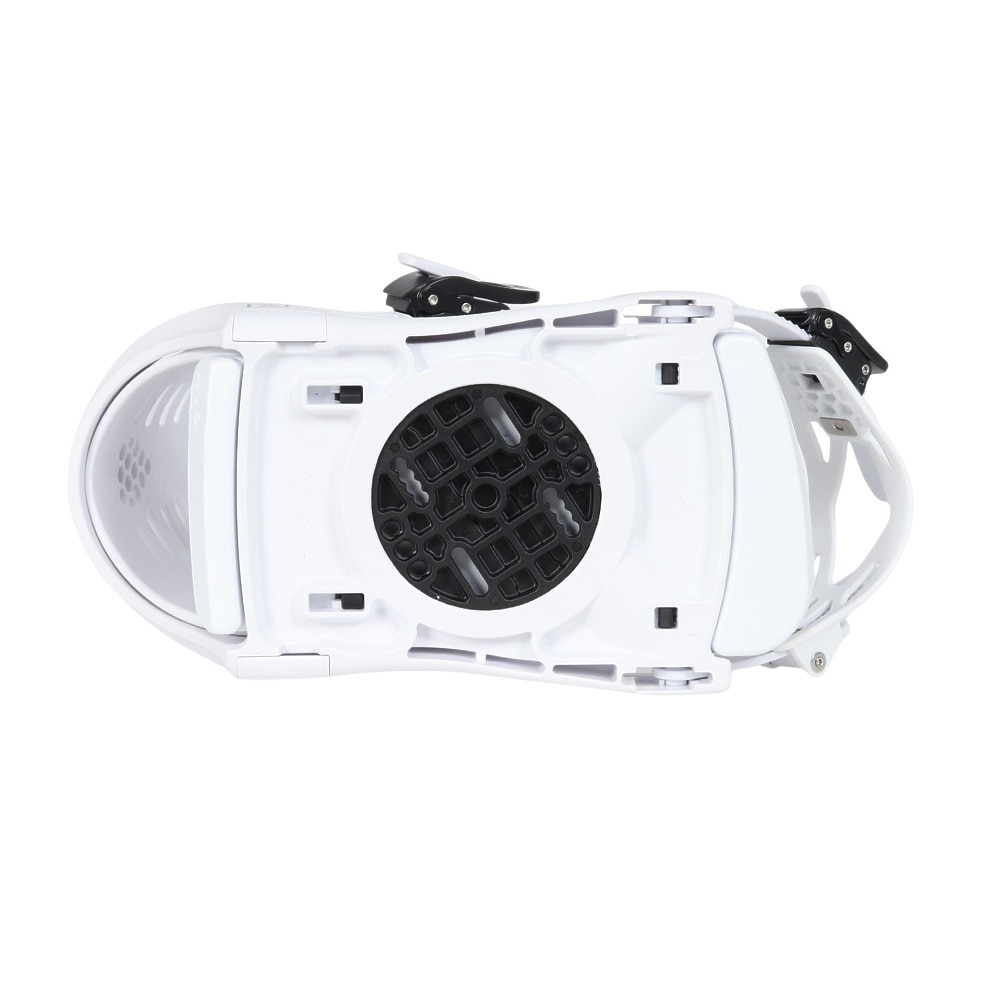 フィックス バインディング（FIX BINDING）（メンズ、レディース）スノーボードビンディング FX24NATION JPN02