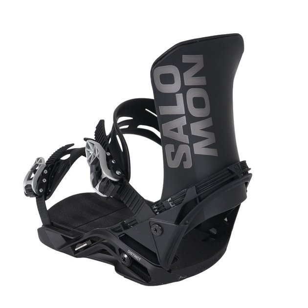 サロモン（SALOMON）（メンズ、レディース）スノーボードビンディング 