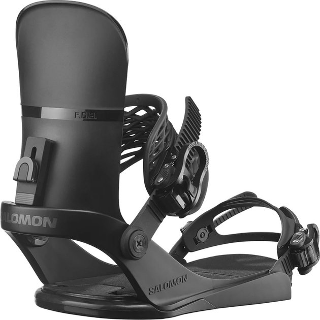 サロモン（SALOMON）（メンズ、レディース）スノーボードビンディング 