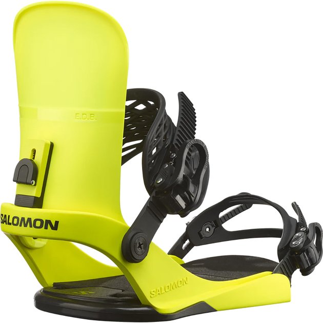 サロモン（SALOMON）（メンズ、レディース）スノーボードビンディング 