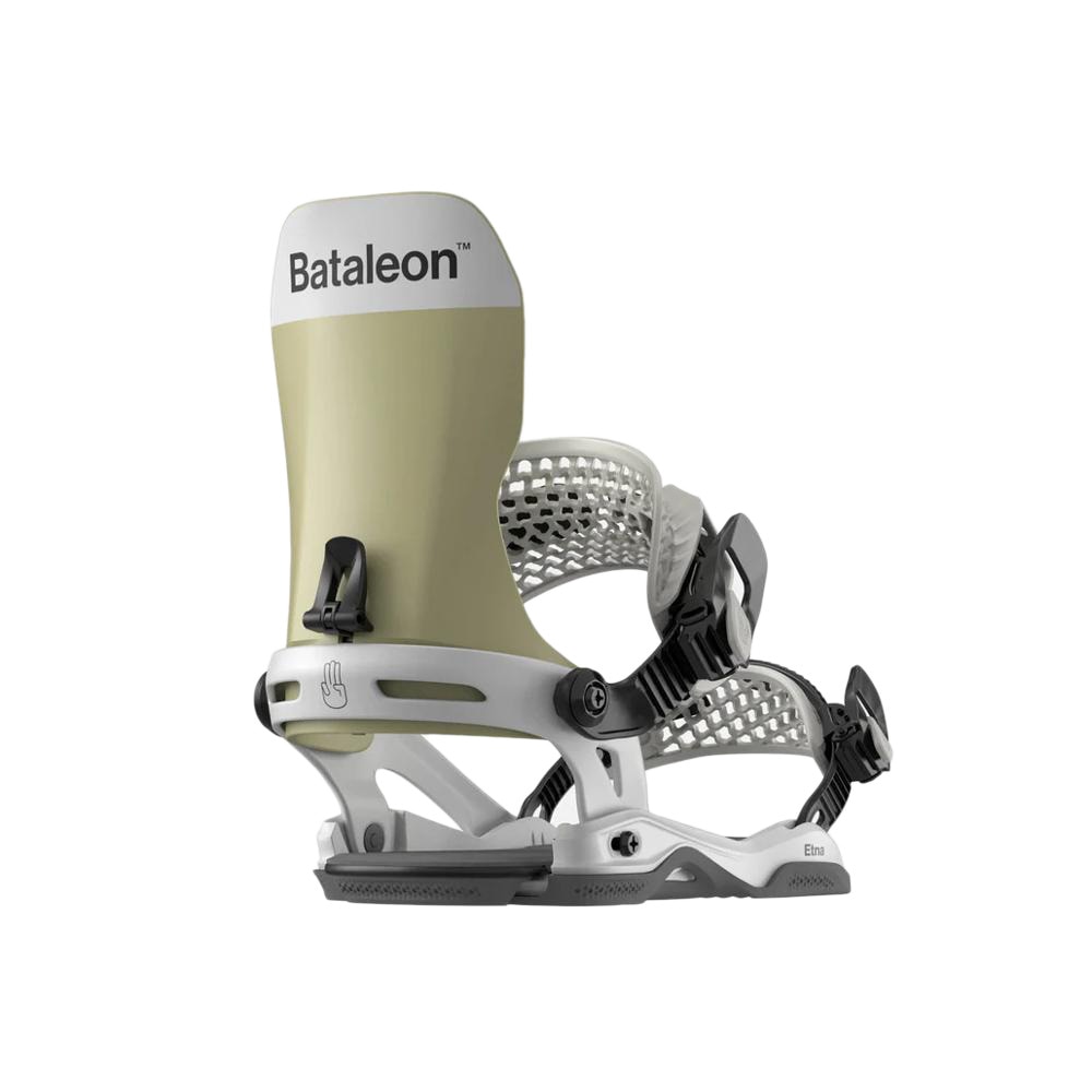 24-25 BATALEON バタレオンBLASTERブラスター ビンディング