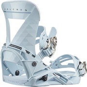 (レディース)スノーボードビンディング 476473 MIRAGE Blue