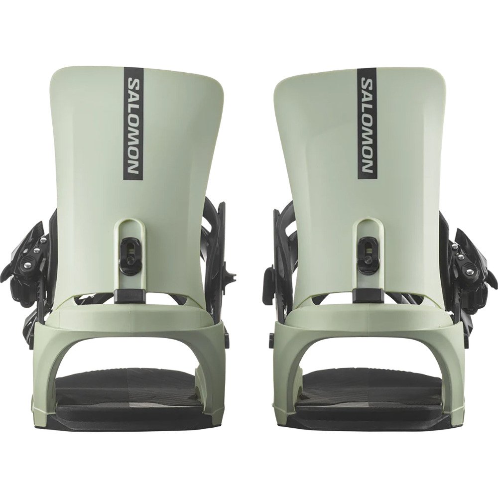 サロモン（SALOMON）（メンズ、レディース）スノーボードビンディング 476492 RHYTHM Sea Foam