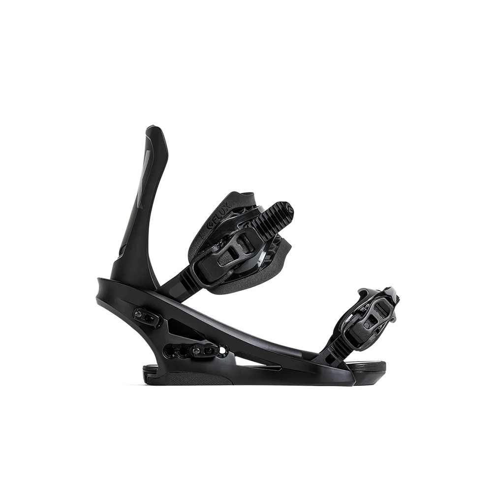 フラックス（FLUX）（メンズ、レディース）スノーボードビンディング 24-25モデル DS F25DSB