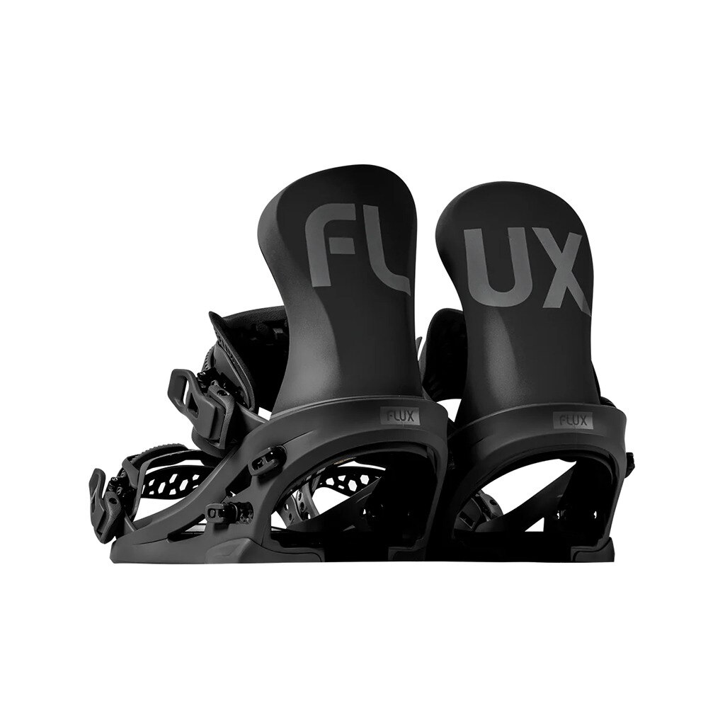 FLUX RK V/SUAL スノーボードビンディング FLUX RK V/SUAL スノーボードビンディング （スノーボード