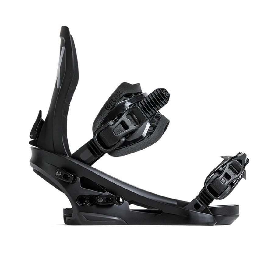 フラックス（FLUX）（レディース）スノーボードビンディング 24-25モデル XF F25WXFB