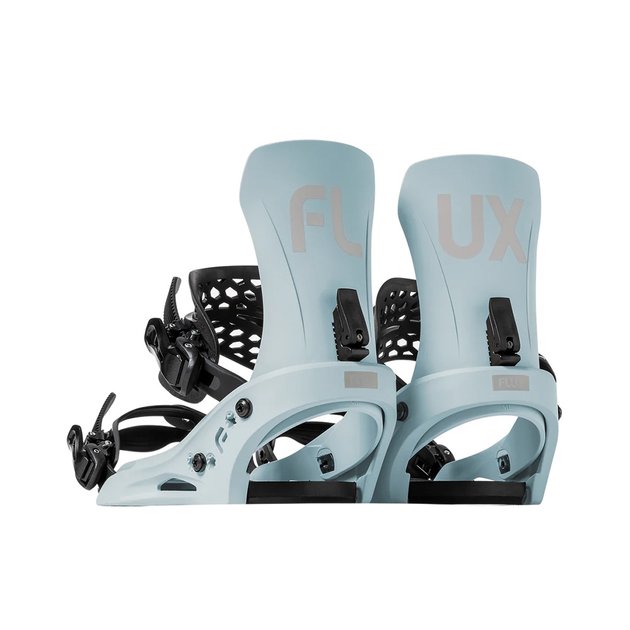 フラックス（FLUX）（レディース）スノーボードビンディング 24-25 