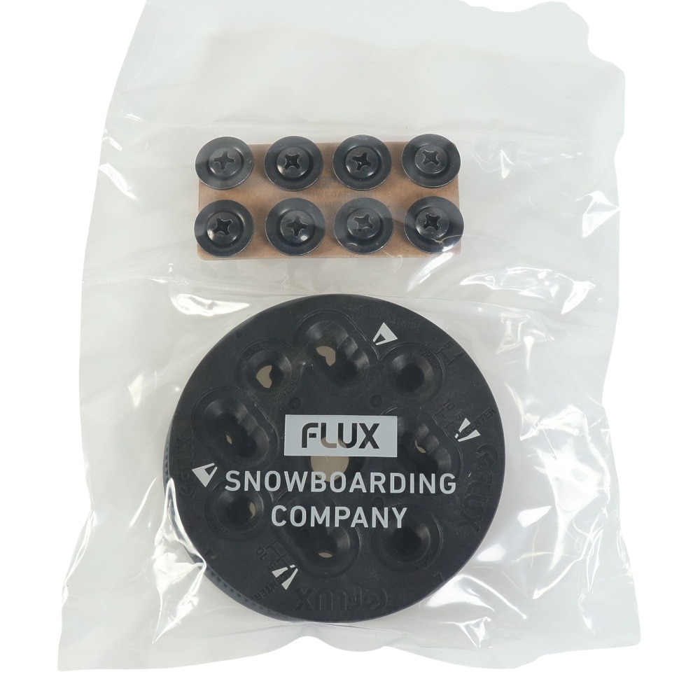 フラックス（FLUX）（メンズ、レディース）スノーボードビンディング