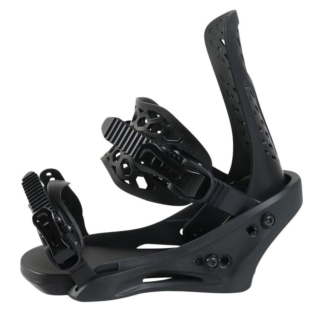 フラックス（FLUX）（メンズ、レディース）スノーボードビンディング