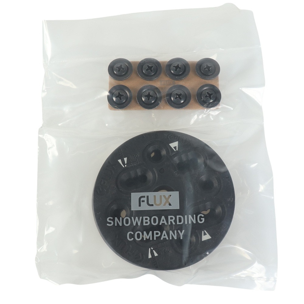 フラックス（FLUX）（メンズ、レディース）スノーボードビンディング