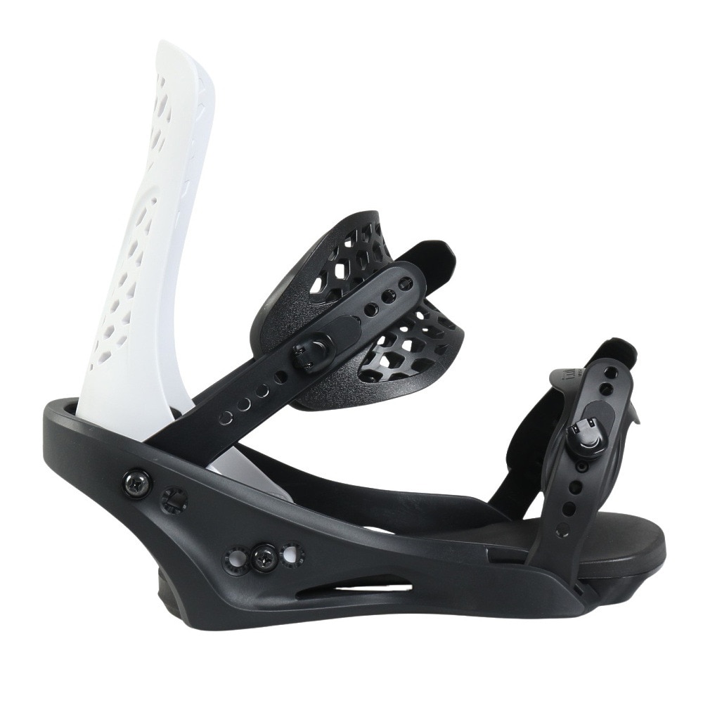 フラックス（FLUX）（メンズ、レディース）スノーボードビンディング