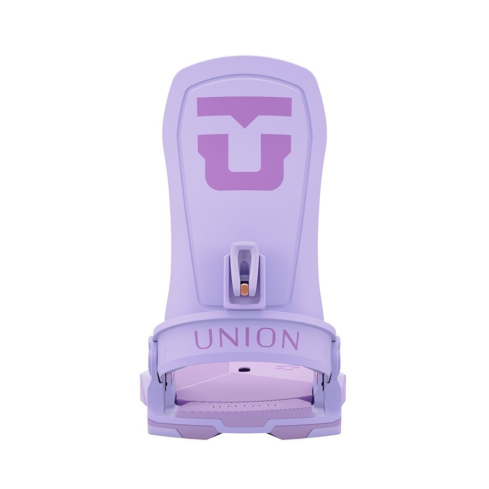 ユニオン（UNION）（レディース）24-25モデル スノーボードビンディング 25 TRILOGY-TEAM HB 241024