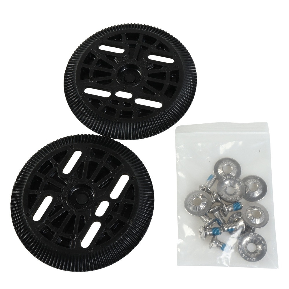 ドレイク（DRAKE）（メンズ、レディース）スノーボードビンディング KING LTD GR 25