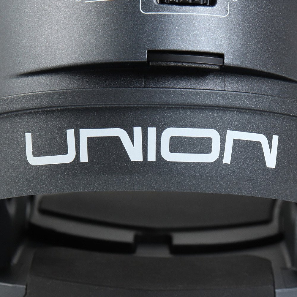 ユニオン（UNION）（メンズ、レディース）スノーボードビンディング 26 ATLAS PRO 11000100-MEB