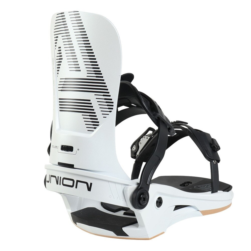 ユニオン（UNION）（メンズ、レディース）スノーボードビンディング 26