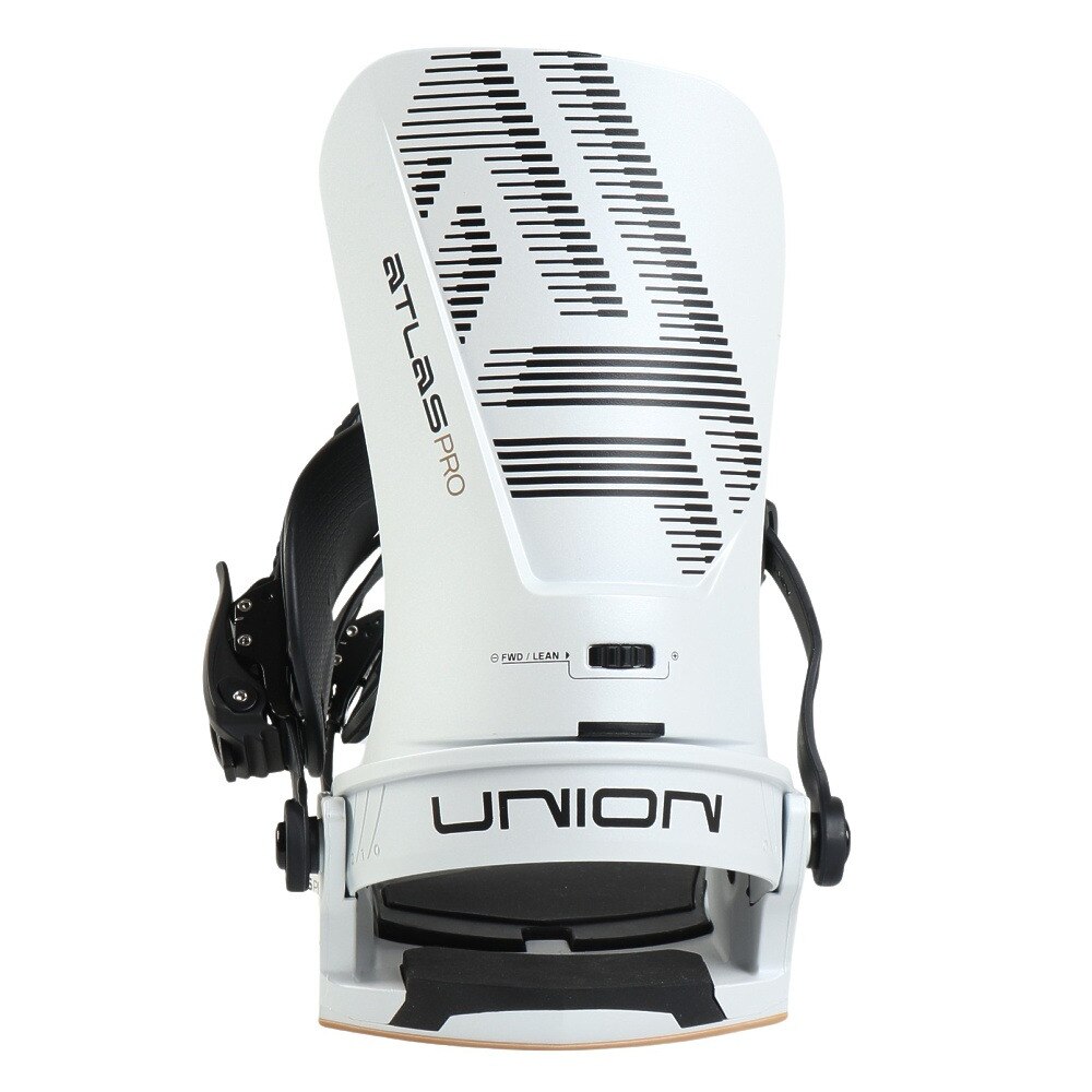 ユニオン（UNION）（メンズ、レディース）スノーボードビンディング 26