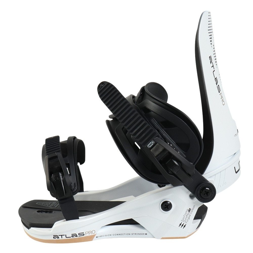 ユニオン（UNION）（メンズ、レディース）スノーボードビンディング 26