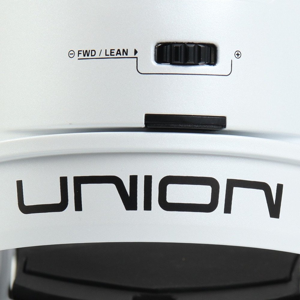 ユニオン（UNION）（メンズ、レディース）スノーボードビンディング 26 ATLAS PRO 11000100-MEW