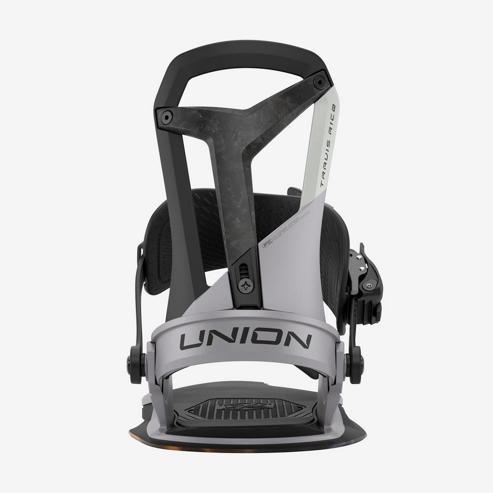 ユニオン（UNION）（メンズ、レディース）スノーボードビンディング 26 Falcor 11000200-FSG
