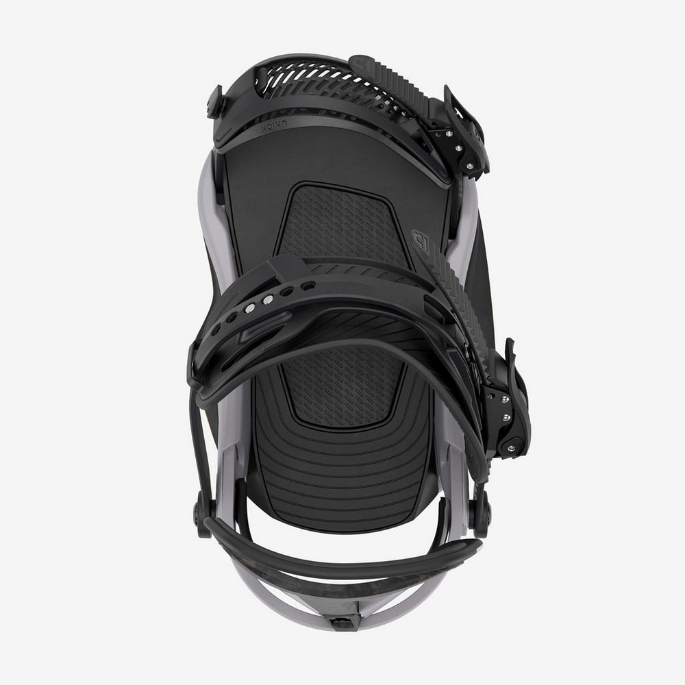 ユニオン（UNION）（メンズ、レディース）スノーボードビンディング 26 Falcor 11000200-FSG