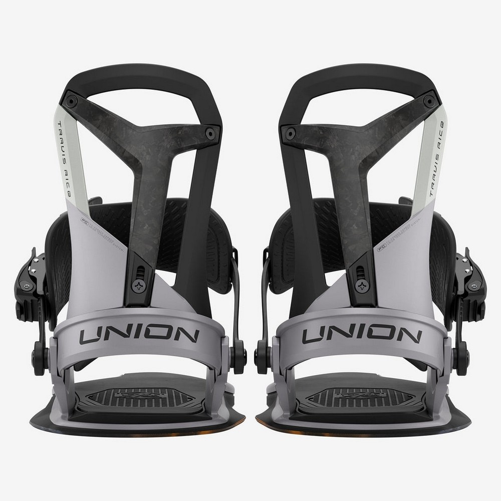 ユニオン（UNION）（メンズ、レディース）スノーボードビンディング 26 Falcor 11000200-FSG