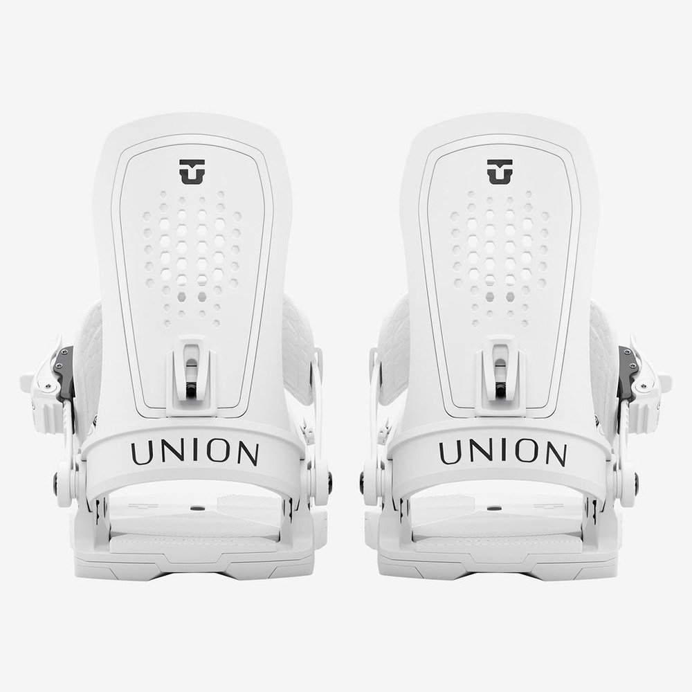 ユニオン（UNION）（レディース）スノーボードビンディング 26 TRILOGY 11010200-WHT